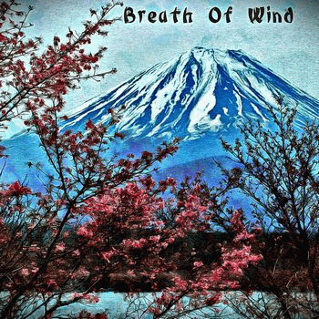Breath Of Wind : Sakura